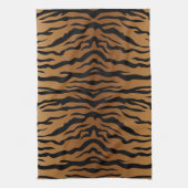 Linge De Cuisine motif poster de animal (Vertical)