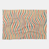 Linge De Cuisine Motif rayé (Horizontal)