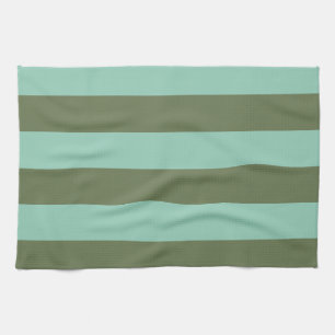 Linge De Cuisine Motif rayure Shutters & Pear