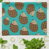 Linge De Cuisine Motif sans soudure (ver.1) (Plié)