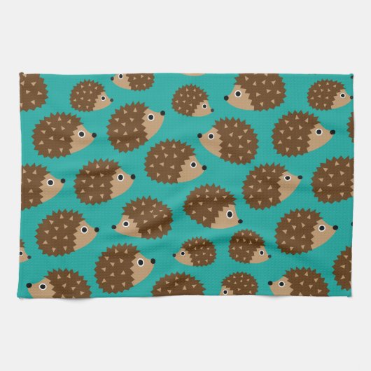 Linge De Cuisine Motif sans soudure (ver.1) (Horizontal)