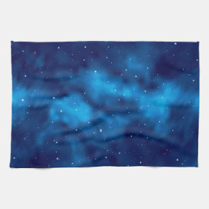 Linge De Cuisine Motif spatial