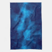 Linge De Cuisine Motif spatial (Vertical)