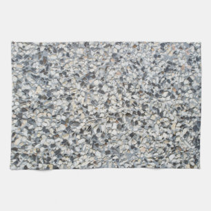 Linge De Cuisine Motif Stony