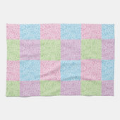 Linge De Cuisine motifs avec des serpents (Horizontal)