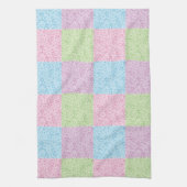 Linge De Cuisine motifs avec des serpents (Vertical)