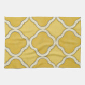 Linge De Cuisine Motifs du marché I (Horizontal)