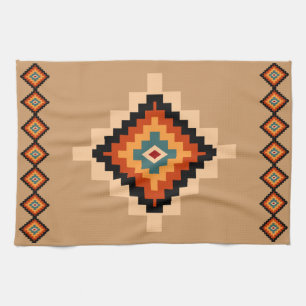 Linge De Cuisine Motifs roumains