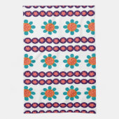 Linge De Cuisine Motion Bloom Symphony (Vertical)