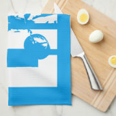 Linge De Cuisine Motivation de la musculation (Quart Plié)
