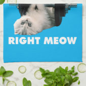 Linge De Cuisine Motivation de l'entraînement (Plié)