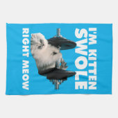 Linge De Cuisine Motivation de l'entraînement (Horizontal)