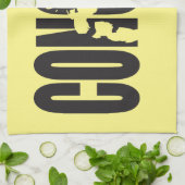 Linge De Cuisine Motivation de l'entraînement - CONQUER (Plié)