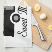 Linge De Cuisine Motorhome Motorhome doux rv (Quart Plié)