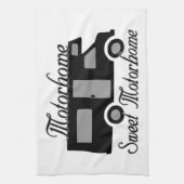 Linge De Cuisine Motorhome Motorhome doux rv (Vertical)