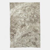 Linge De Cuisine Moulins (Vertical)