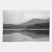 Linge De Cuisine Mountain Pond (Horizontal)