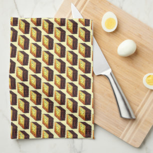 Linge De Cuisine Moussaka Grecque Méditerranéen Nourriture Aiguille