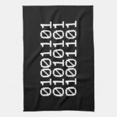 LINGE DE CUISINE MUM BINAIRE (Vertical)