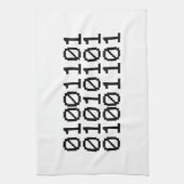 LINGE DE CUISINE MUM BINAIRE (Vertical)