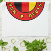 Linge De Cuisine München Deutschland (Plié)