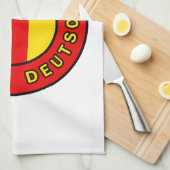 Linge De Cuisine München Deutschland (Quart Plié)