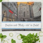Linge De Cuisine Munich (Plié)
