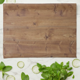Linge De Cuisine Mur de grange, Bois, Planches en bois, Plaques, Ru