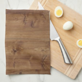 Linge De Cuisine Mur de grange, Bois, Planches en bois, Plaques, Ru (Quart Plié)