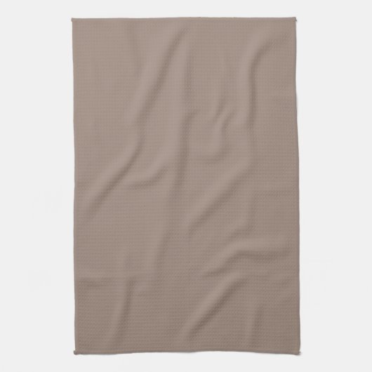 Linge De Cuisine mur marron avec (Vertical)