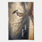 Linge De Cuisine Murder (Vertical)