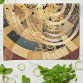 Linge De Cuisine Music of the Spheres (Plié)