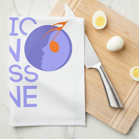 Linge De Cuisine music on stress gone (Quart Plié)