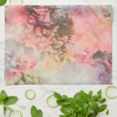 Linge De Cuisine MVB Vintage Floral design (Plié)