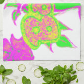 Linge De Cuisine My Baby Hakuna Matata (Plié)