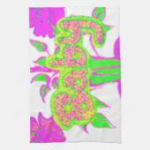 Linge De Cuisine My Baby Hakuna Matata (Vertical)