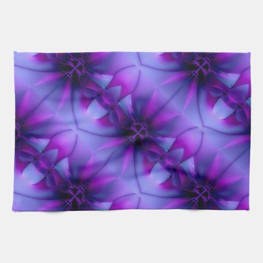 Linge De Cuisine Mystic Purple (Horizontal)