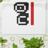 Linge De Cuisine n00b (Plié)