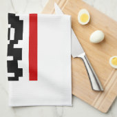 Linge De Cuisine n00b (Quart Plié)