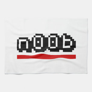 Linge De Cuisine n00b