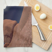 Linge De Cuisine NA, USA, Utah, Arches National Park. Délicate (Quart Plié)