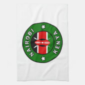 Linge De Cuisine Nairobi Kenya (Vertical)