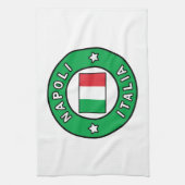 Linge De Cuisine Napoli Italia (Vertical)