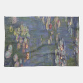 Linge De Cuisine Nappes D'Eau (Horizontal)