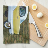 Linge De Cuisine Nash Metropolitan (Quart Plié)