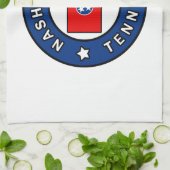 Linge De Cuisine Nashville Tennessee (Plié)