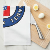 Linge De Cuisine Nashville Tennessee (Quart Plié)