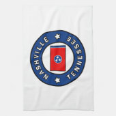 Linge De Cuisine Nashville Tennessee (Vertical)