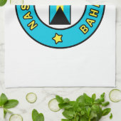 Linge De Cuisine Nassau Bahamas (Plié)