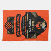 Linge De Cuisine National Love Your Red Hair Day (Horizontal)